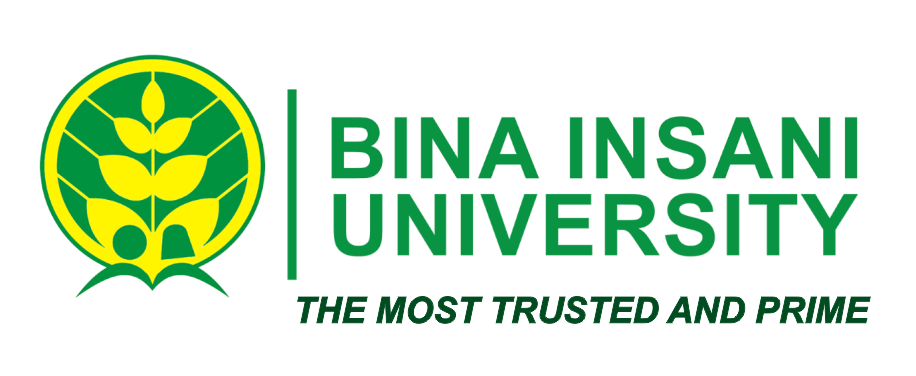 Bina Insani University